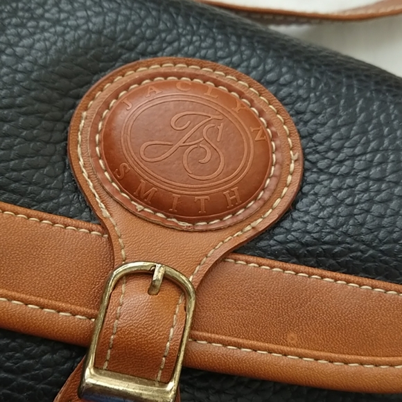 Jacklyn Smith Vintage Mini Purse - Picture 3 of 6